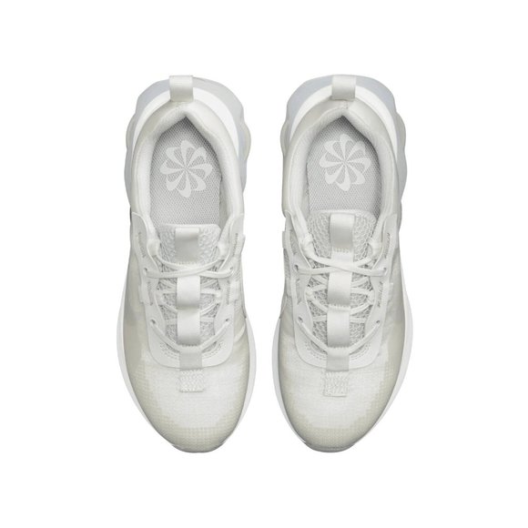 New Nike Air Max 2021 SE Shoes in Summit White/Aura - Picture 6 of 6